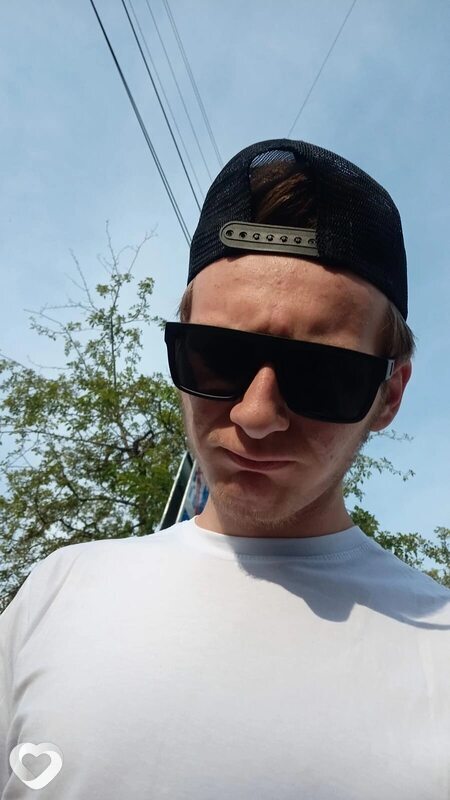 Александр Ленин, 20, Комсомольске-на-Амуре — анкета №944047