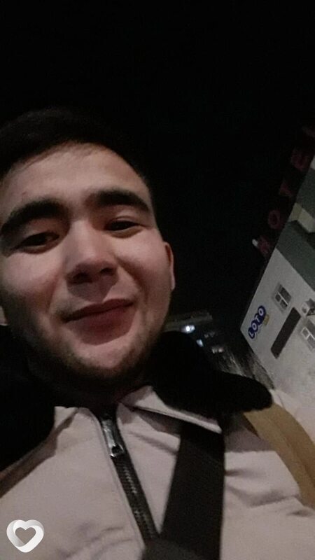 Асхат, 27, Астане — анкета №944051