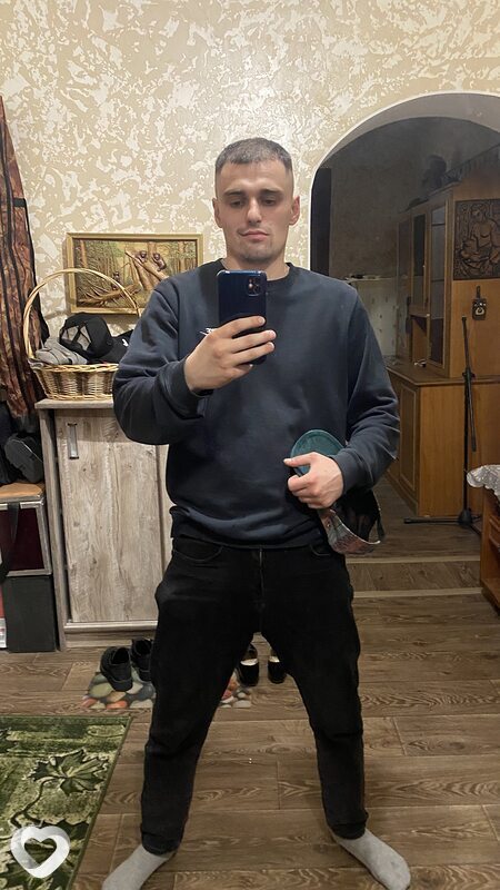 Арсений, 33, Москве — анкета №944053