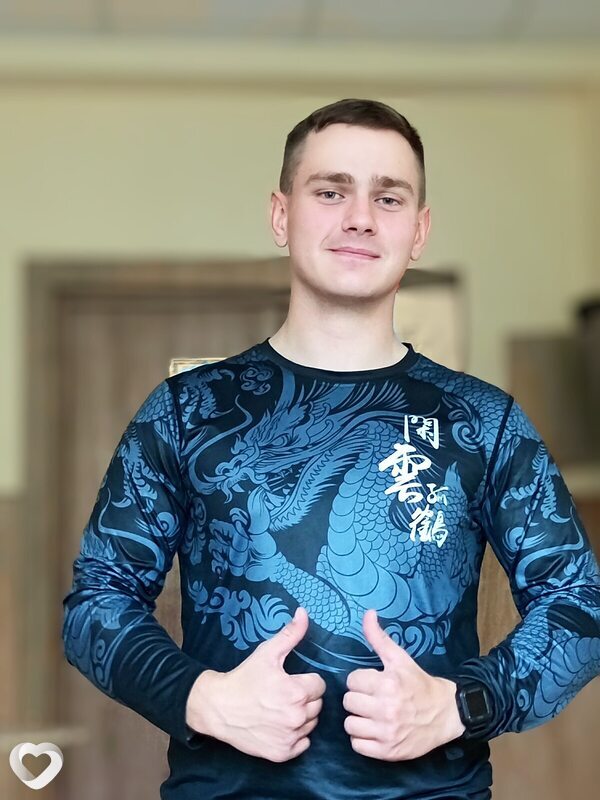 Илья, 22, Рязани — анкета №944055