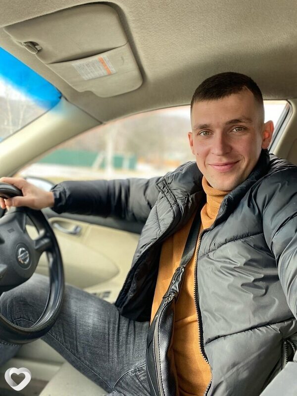 Антон, 40, Москве — анкета №944056