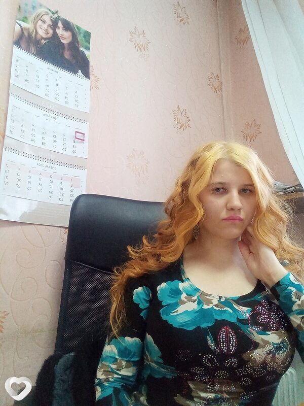 Анастасия, 30, Бобруйске — анкета №943935