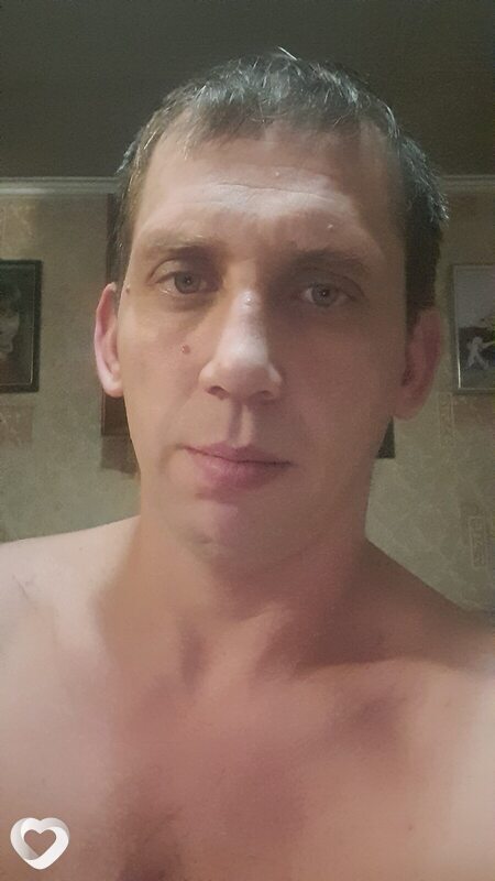Алексей, 41, Алчевске — анкета №943936