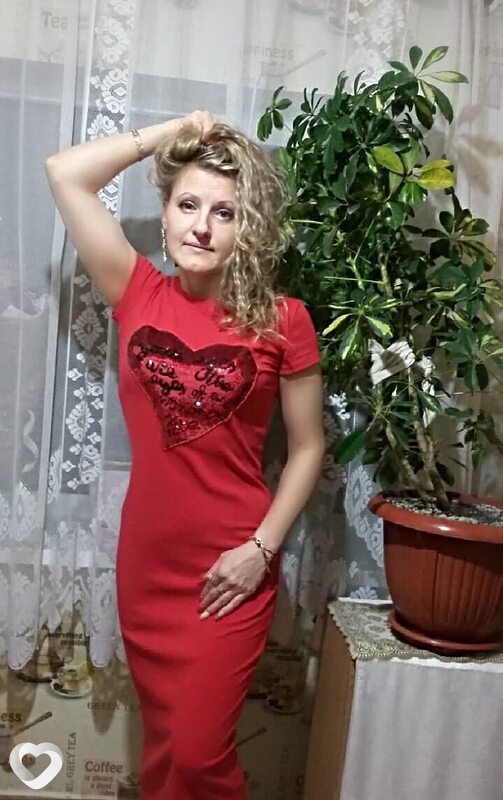 Оля, 47, Краснодаре — анкета №943943