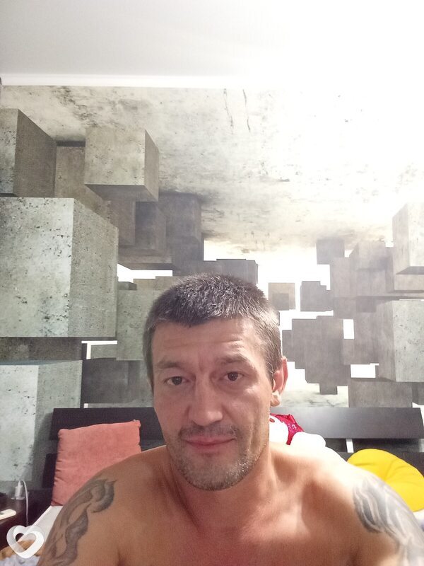 Александр, 38, Москве — анкета №943945