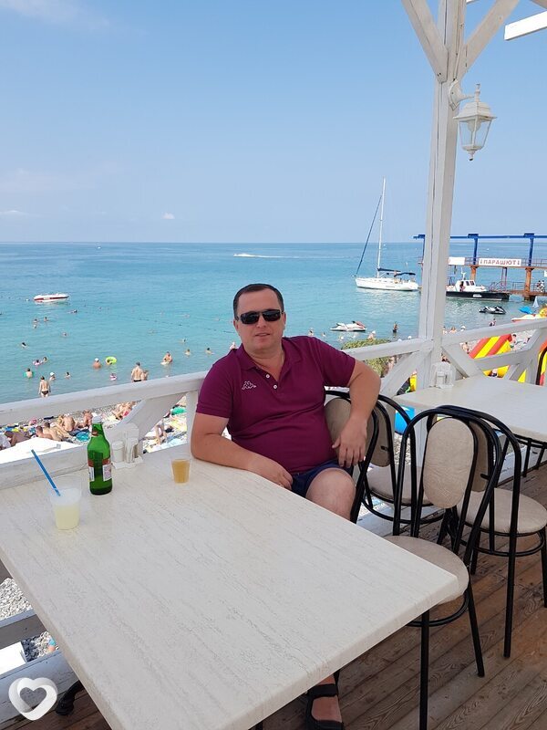 Сергей, 53, Нижнем Новгороде — анкета №943950