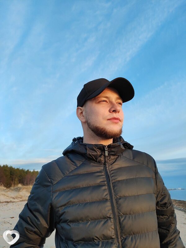 Его, 27, Архангельске — анкета №943953