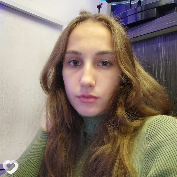Алина, 21, Минске — анкета №943956