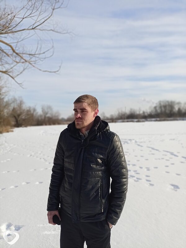 Дмитрий, 37, Пензе — анкета №943964