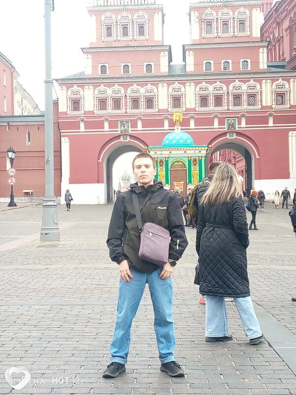 Егор, 25, Иванове — анкета №943968