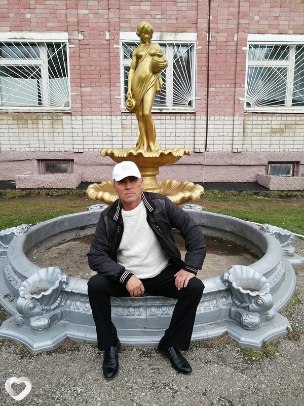 Сергей, 58, Йошкар-Оле — анкета №943977