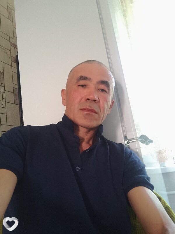 Алик, 50, Новосибирске — анкета №943980