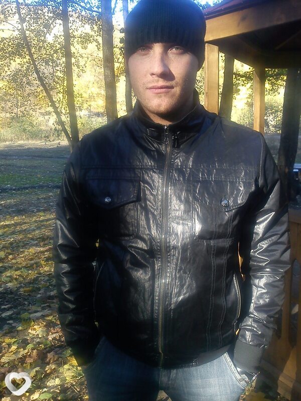 Степан, 38, Саратове — анкета №944137