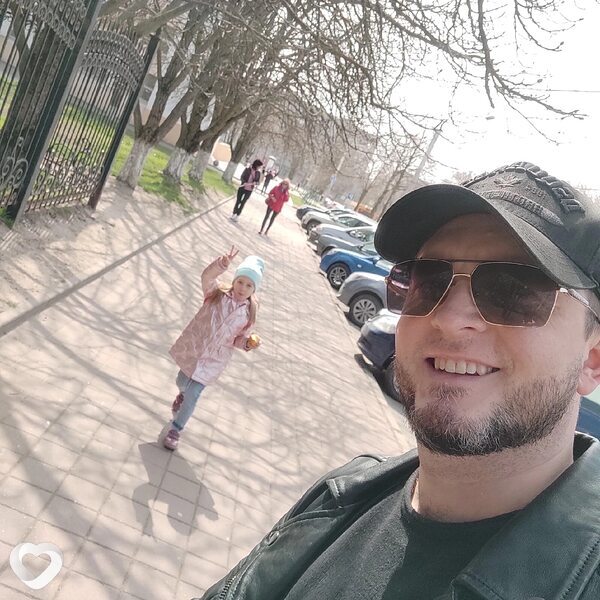 Руслан, 45, Ливнах — анкета №944152