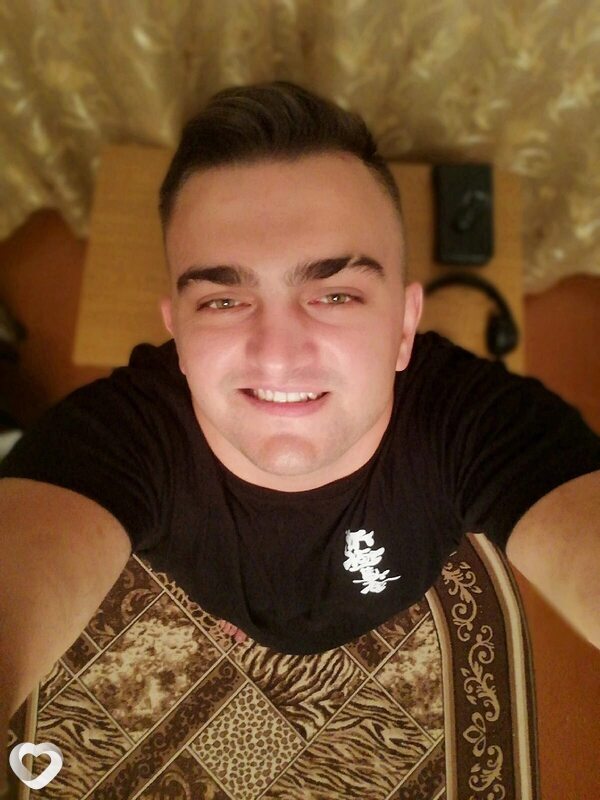 Максим, 33, Пензе — анкета №943983