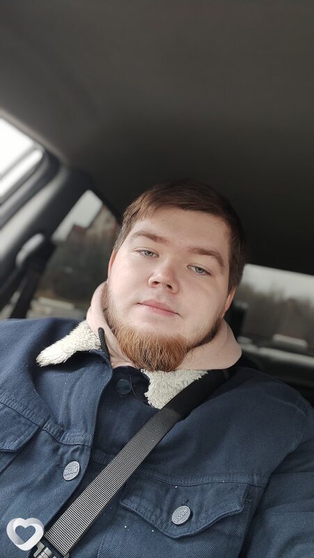 Александр, 27, Москве — анкета №943986