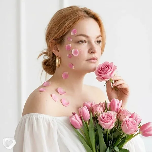 Анжела, 27, Бийске — анкета №943987