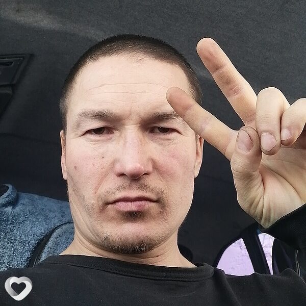 Radik, 45, Уфе — анкета №943992