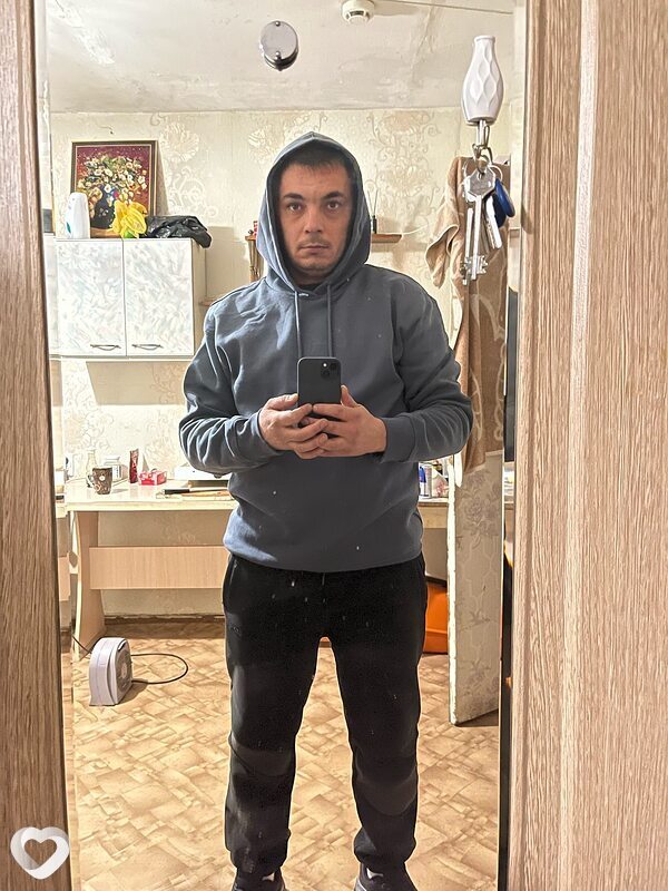 Сергей, 35, Хабаровске — анкета №943994