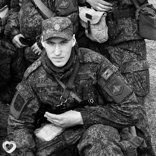 Сергей, 33, Кемерове — анкета №944000