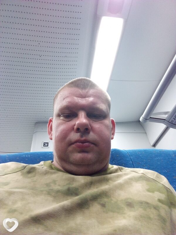 Александр, 40, Москве — анкета №944002