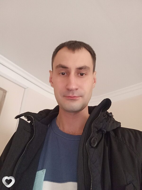 Егор, 37, Красноярске — анкета №944011