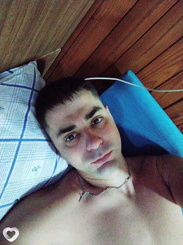 Сергей, 27, Донецке — анкета №944013