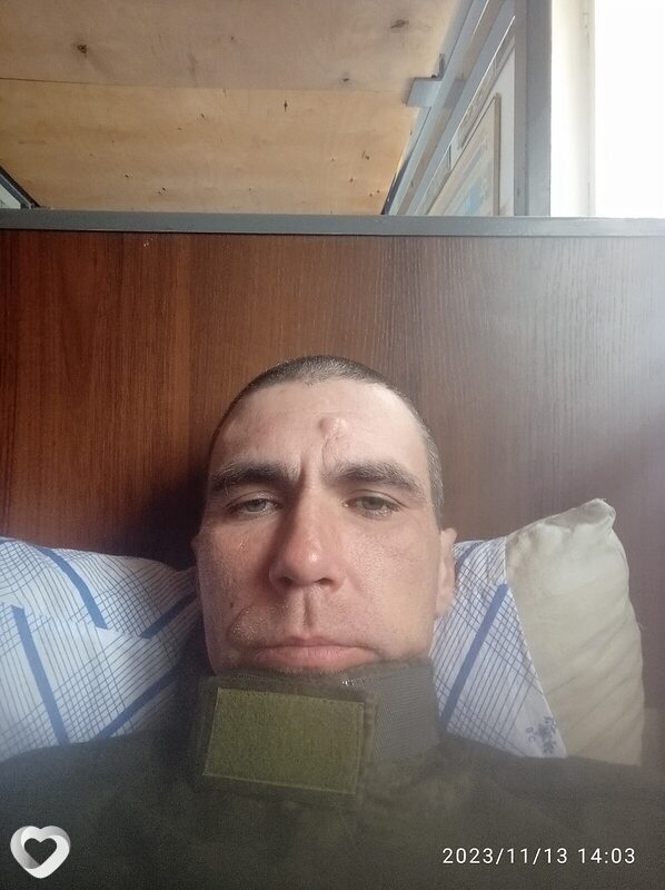 Sergei, 39, Южно-Сахалинске — анкета №944015