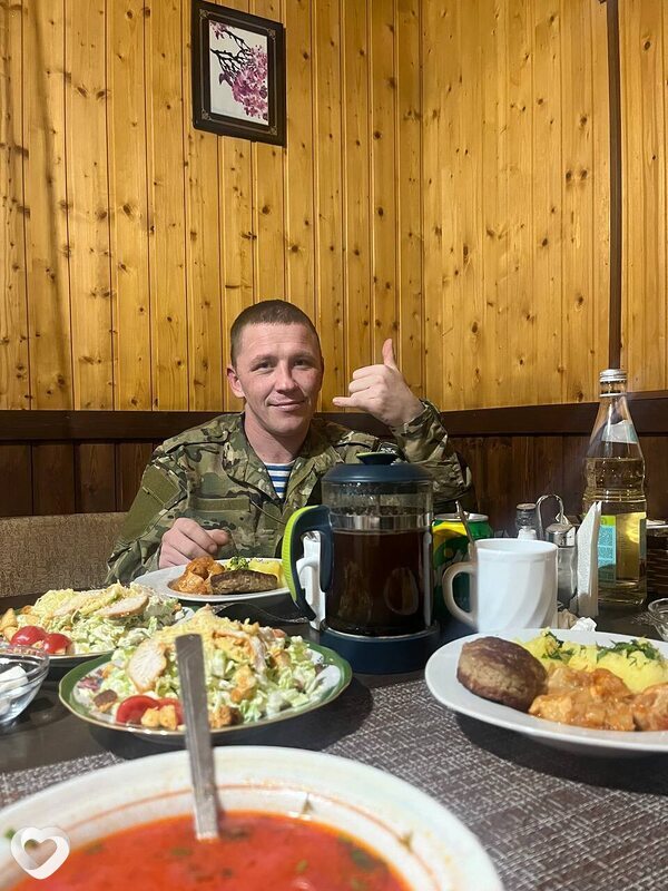 Дмитрий, 30, Орехово-Зуеве — анкета №944020
