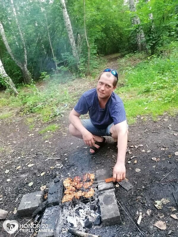 Константин, 40, Москве — анкета №944024