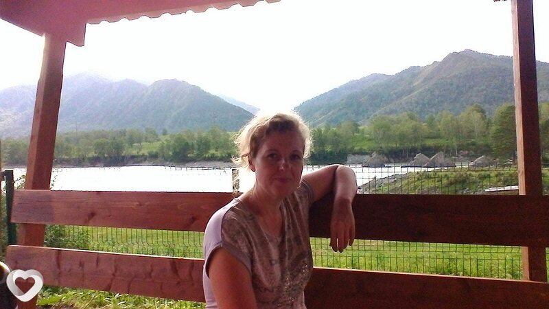 Наталья, 53, Новосибирске — анкета №944025