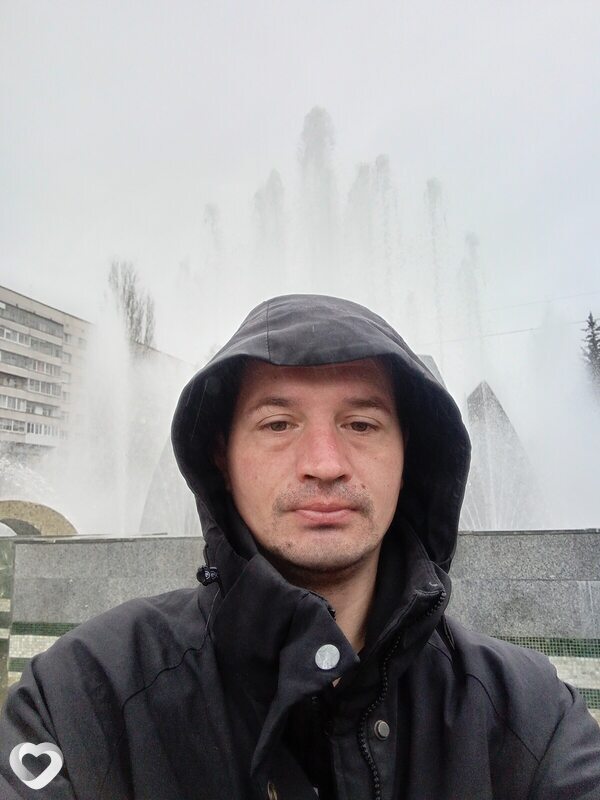 Антон, 34, Нижнем Тагиле — анкета №944026