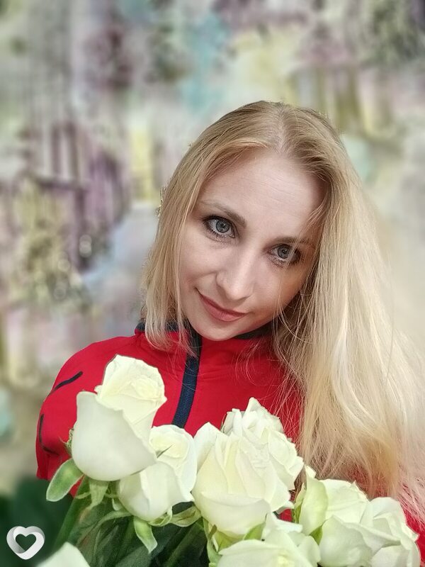 Анастасия, 39, Волгограде — анкета №944059