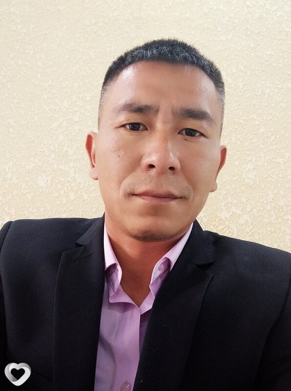 Иса, 40, Бишкек — анкета №944061