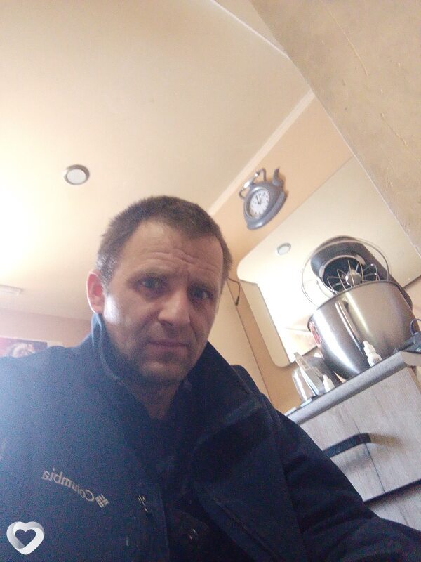 Джон, 67, Курске — анкета №944083