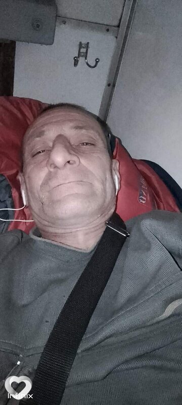 Николай, 47, Костанае — анкета №944086