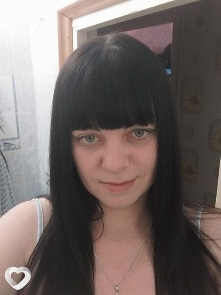Оксана, 39, Санкт-Петербурге — анкета №944092
