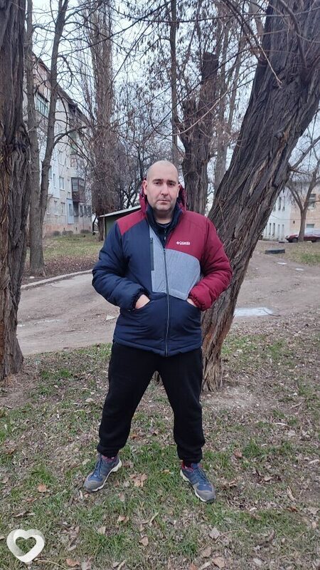 Олег, 41, Луганске — анкета №944096