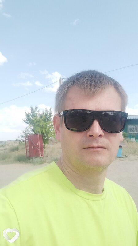 Виталий, 38, Алматы — анкета №944097