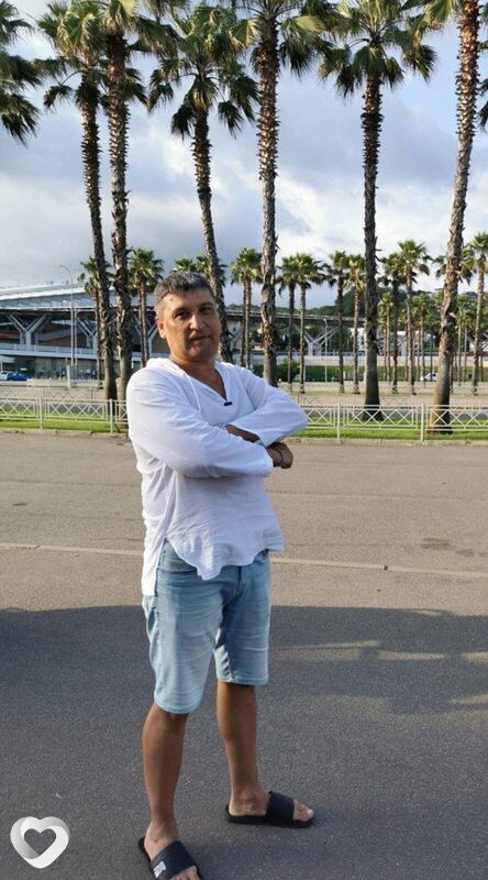 Марат, 53, Самаре — анкета №944098