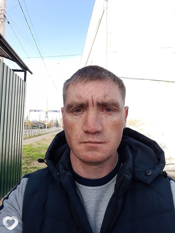 Михаил, Бирюсинск