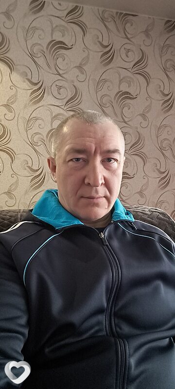 Виталий, Осинники