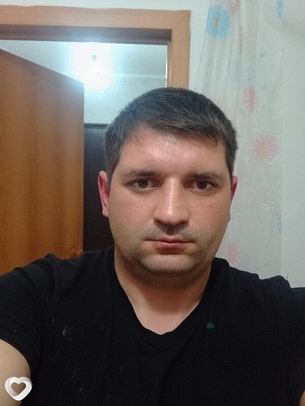 Евгений, 40, Красноярске — анкета №944101