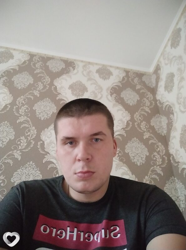 Александр, 31, Гродно — анкета №944104