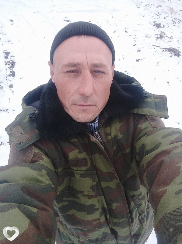 Валерий, 38, Краснокаменске — анкета №944106