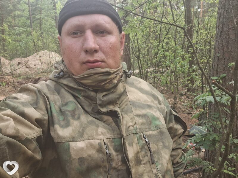 Андрей, 29, Кемерове — анкета №944112