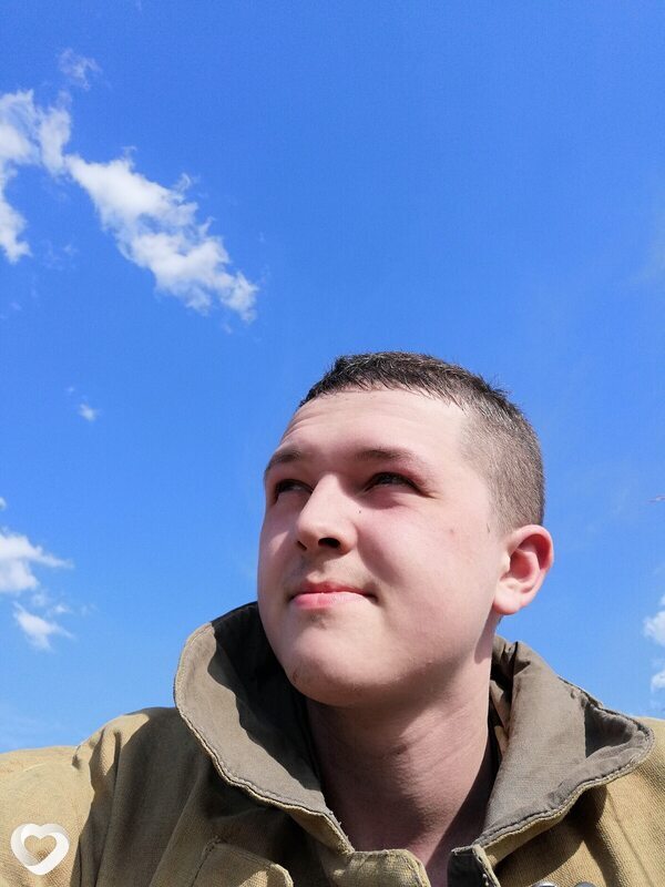 Андрей, 26, Белове — анкета №944115