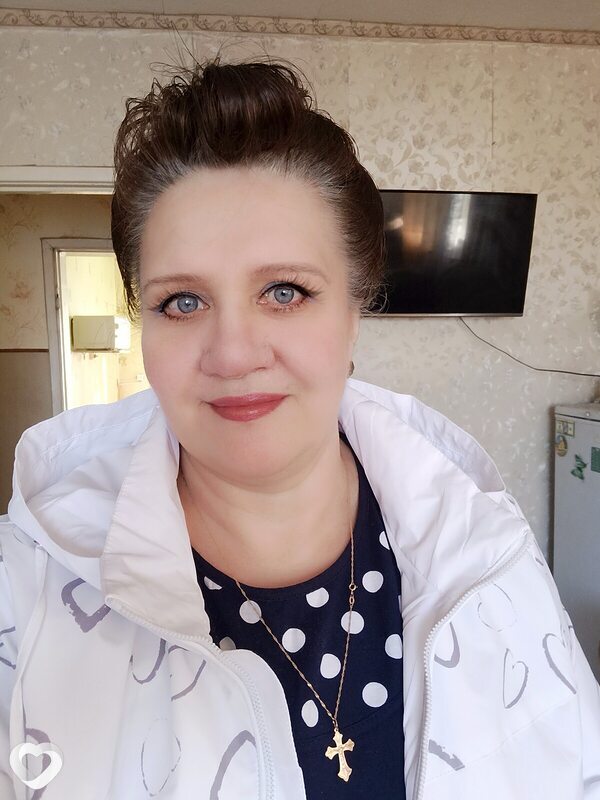 Ирина, 64, Назарове — анкета №944119