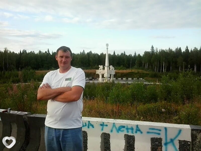 Евгений, 35, Карпинске — анкета №944128