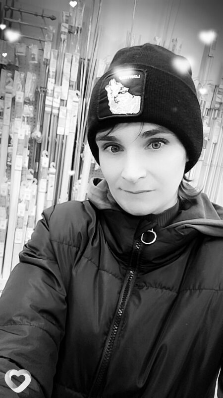Ангелочек, 31, Курске — анкета №944130